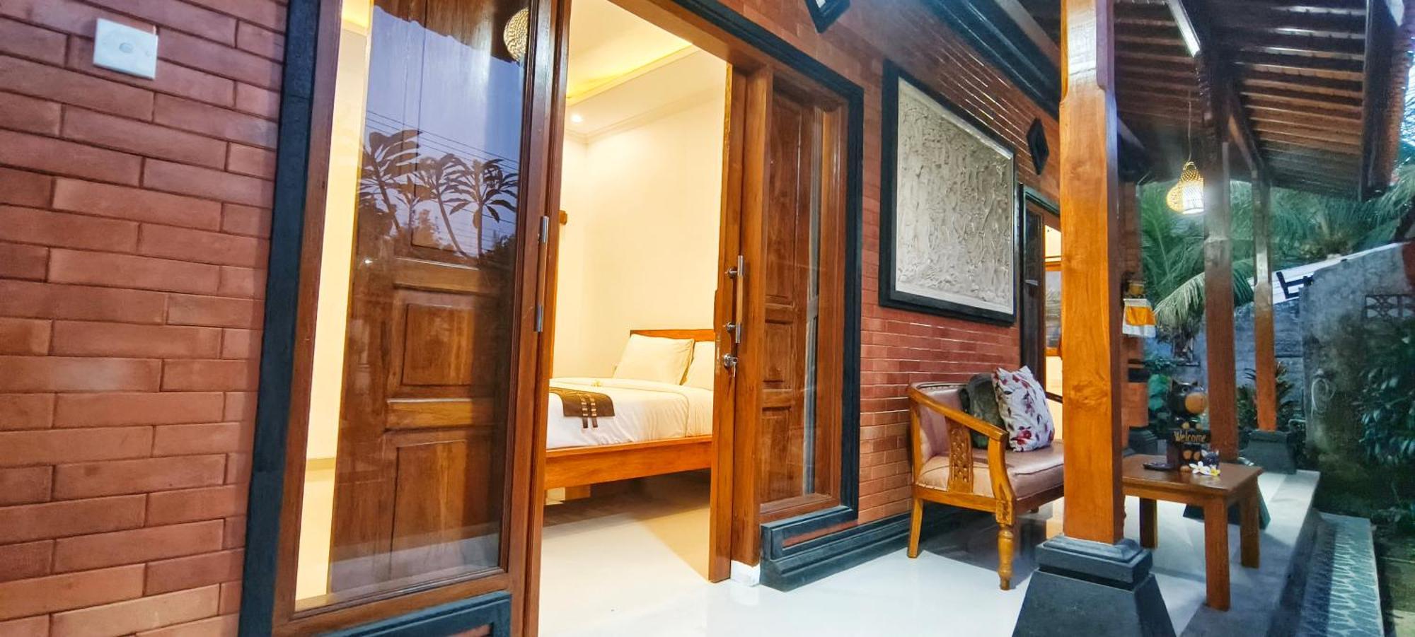 Accommodatie bij particulieren Mayka House