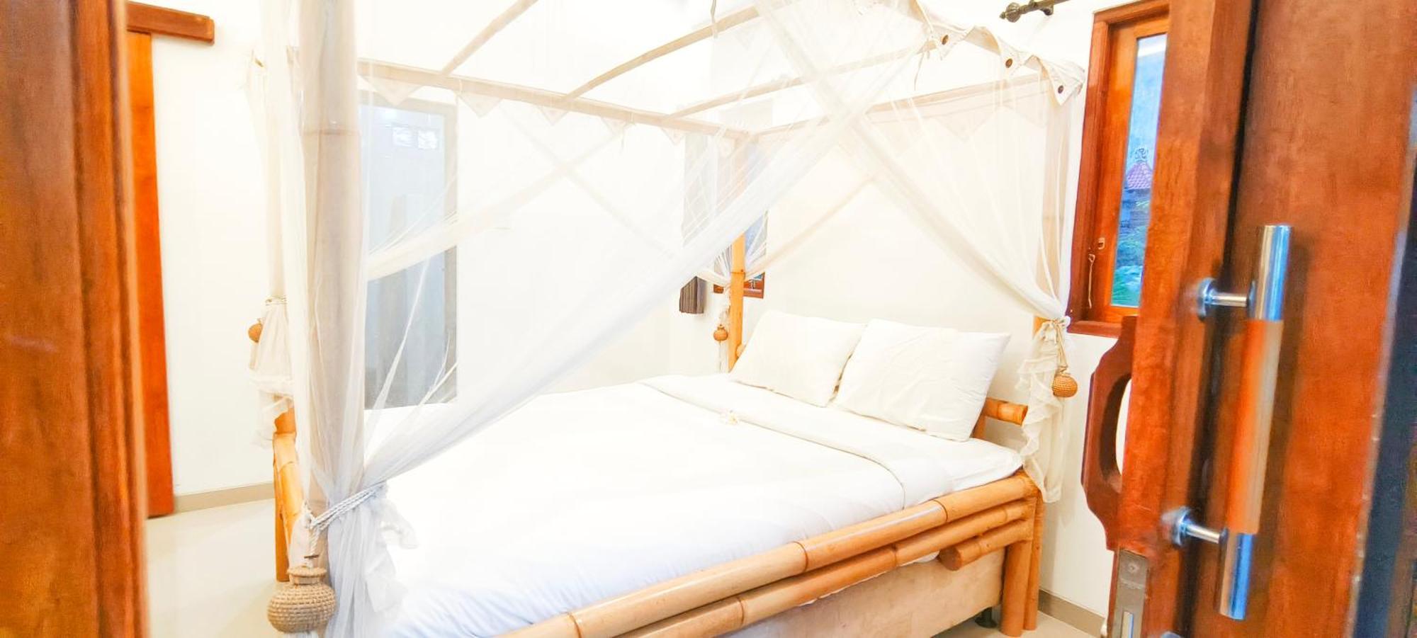Mayka House Accommodatie bij particulieren