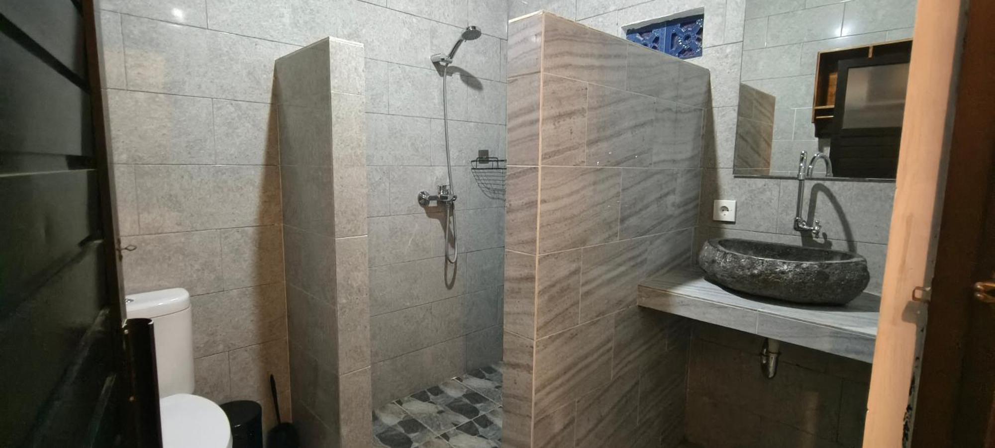 Mayka House Accommodatie bij particulieren Ubud