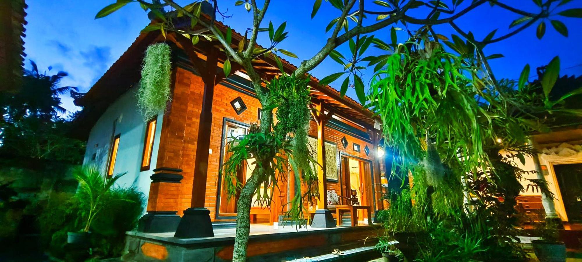 Accommodatie bij particulieren Mayka House *