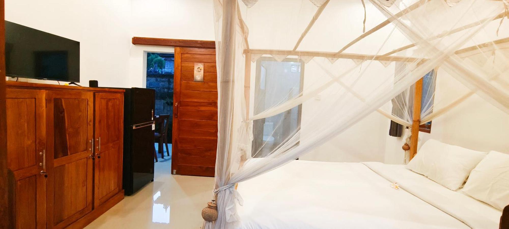 Alloggio in famiglia Mayka House Ubud