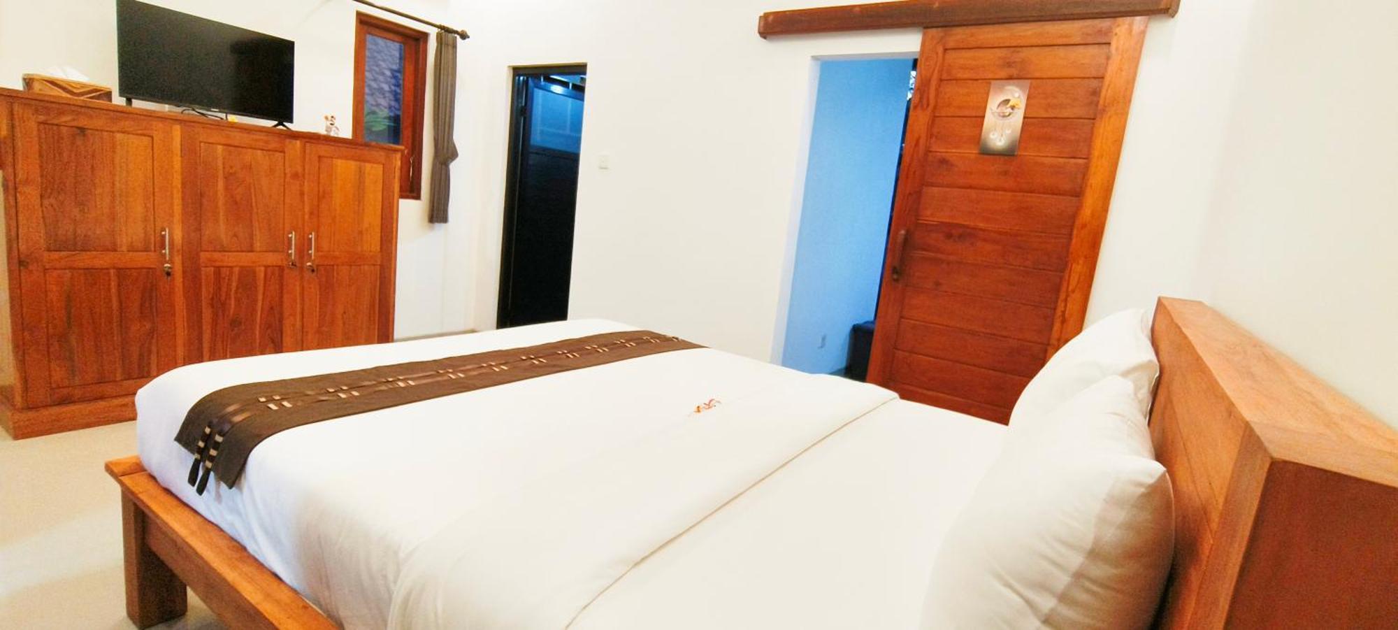 Mayka House Alloggio in famiglia Ubud